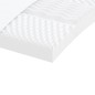 vidaXL Sofá cama nido con cajones tela gris oscuro 100x200 cm vidaXL Sofá cama nido con cajones tela gris oscuro 100x200 cm