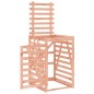 vidaXL Cobertizo de cubos de basura madera abeto Douglas 84x90x128,5cm vidaXL Cobertizo de cubos de basura madera abeto Douglas 84x90x128,5cm