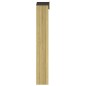 vidaXL Caseta herramientas jardín 87x33x222 cm madera pino impregnada vidaXL Caseta herramientas jardín 87x33x222 cm madera pino impregnada