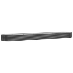 vidaXL Jardinera arriate acero recubierto polvo antracita 507x100x36cm