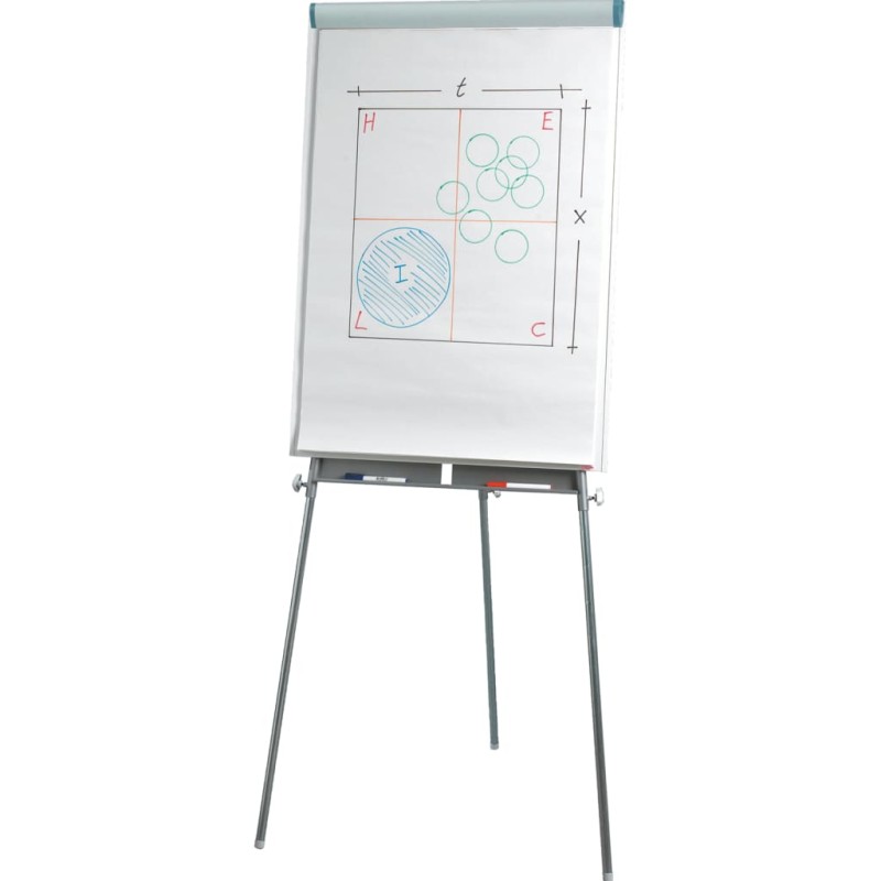 Esselte Soporte para rotafolios 100x70cm Esselte Soporte para rotafolios 100x70cm