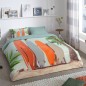 Good Morning Funda de edredón SURF 155x220 cm multicolor Good Morning Funda de edredón SURF 155x220 cm multicolor