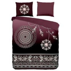 Pure Funda de edredón ASIYA 200x200/220 cm