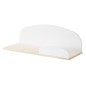 Vipack Estante de pared Kiddy madera blanco 65 cm Vipack Estante de pared Kiddy madera blanco 65 cm