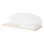 Vipack Estante de pared Kiddy madera blanco 65 cm Vipack Estante de pared Kiddy madera blanco 65 cm