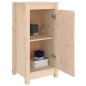 vidaXL Aparadores 2 uds madera maciza de pino 40x35x80 cm vidaXL Aparadores 2 uds madera maciza de pino 40x35x80 cm