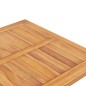 vidaXL Set mesa y sillas de bar de jardín 3 pzas madera maciza roble vidaXL Set mesa y sillas de bar de jardín 3 pzas madera maciza roble