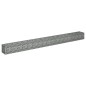 vidaXL Arriate de gaviones de acero 360x30x30 cm vidaXL Arriate de gaviones de acero 360x30x30 cm
