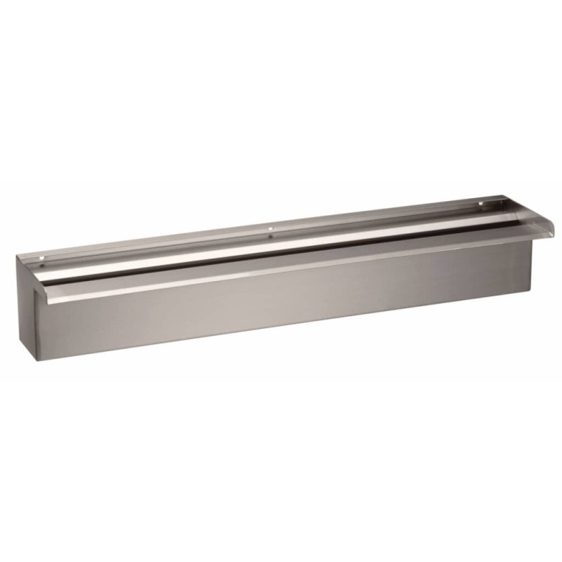 Ubbink Cascada Niágara 60 cm de acero inoxidable Ubbink Cascada Niágara 60 cm de acero inoxidable