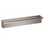 Ubbink Cascada Niágara 60 cm de acero inoxidable Ubbink Cascada Niágara 60 cm de acero inoxidable