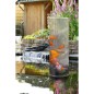 Ubbink Torre para peces 66 cm acrílico Ubbink Torre para peces 66 cm acrílico