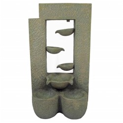 Ubbink Fuente decorativa AcquaArte Bern 1387069