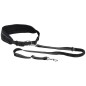 TRIXIE Cinturón para correr con perros talla M negro 12767 TRIXIE Cinturón para correr con perros talla M negro 12767