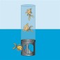 Ubbink Torre para peces 100 cm acrílico Ubbink Torre para peces 100 cm acrílico