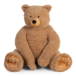 CHILDHOME Osito de peluche sentado 76 cm