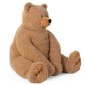 CHILDHOME Osito de peluche sentado 76 cm CHILDHOME Osito de peluche sentado 76 cm