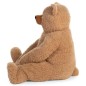 CHILDHOME Osito de peluche sentado 76 cm CHILDHOME Osito de peluche sentado 76 cm