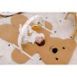 CHILDHOME Frutas de juguete para gimnasio de bebés 4 piezas CHILDHOME Frutas de juguete para gimnasio de bebés 4 piezas