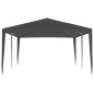vidaXL Carpa profesional para fiestas gris antracita 90 g/m² 4x6 m vidaXL Carpa profesional para fiestas gris antracita 90 g/m² 4x6 m