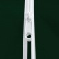 vidaXL Carpa profesional para fiestas con paredes verde 90 g/m² 4x9 m vidaXL Carpa profesional para fiestas con paredes verde 90 g/m² 4x9 m