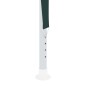 vidaXL Carpa profesional para fiestas con paredes verde 90 g/m² 4x9 m vidaXL Carpa profesional para fiestas con paredes verde 90 g/m² 4x9 m