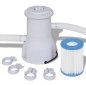 Bomba de filtro para piscina 800 gal / h Bomba de filtro para piscina 800 gal / h