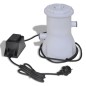 Bomba de filtro para piscina 800 gal / h Bomba de filtro para piscina 800 gal / h