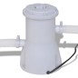Bomba de filtro para piscina 800 gal / h Bomba de filtro para piscina 800 gal / h