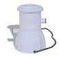Bomba de filtro para piscina 800 gal / h Bomba de filtro para piscina 800 gal / h