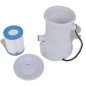 Bomba de filtro para piscina 800 gal / h Bomba de filtro para piscina 800 gal / h