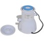 Bomba de filtro para piscina 800 gal / h Bomba de filtro para piscina 800 gal / h