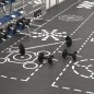 vidaXL Juego de barras y mancuernas de 30 kg hierro fundido vidaXL Juego de barras y mancuernas de 30 kg hierro fundido