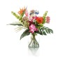 Emerald Ramo de flores artificiales Exotic Mix Emerald Ramo de flores artificiales Exotic Mix