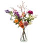 Emerald Ramo de flores artificiales Flower Bomb XL Emerald Ramo de flores artificiales Flower Bomb XL