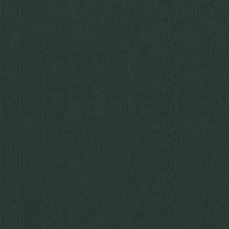 vidaXL Toldo para balcón tela oxford verde oscuro 90x300 cm