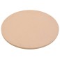 vidaXL Tablero de mesa redondo MDF 600x18 mm vidaXL Tablero de mesa redondo MDF 600x18 mm