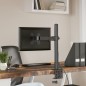 vidaXL Soporte para monitor acero negro VESA 75/100 mm vidaXL Soporte para monitor acero negro VESA 75/100 mm