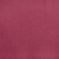 vidaXL Juego de sofás con cojines 2 piezas terciopelo rojo tinto vidaXL Juego de sofás con cojines 2 piezas terciopelo rojo tinto