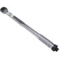 Carpoint Llave de carraca 40-210 nm plateado Carpoint Llave de carraca 40-210 nm plateado