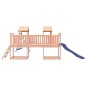 vidaXL Parque infantil de exterior madera maciza Douglas vidaXL Parque infantil de exterior madera maciza Douglas