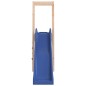 vidaXL Parque infantil de exterior madera maciza de pino vidaXL Parque infantil de exterior madera maciza de pino