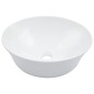 vidaXL Lavabo 41x12,5 cm cerámica blanco vidaXL Lavabo 41x12,5 cm cerámica blanco