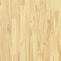 vidaXL Estantería de 3 niveles madera maciza de pino 100x30x105 cm vidaXL Estantería de 3 niveles madera maciza de pino 100x30x105 cm