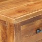 vidaXL Botellero de madera maciza de acacia 40x30x80 cm vidaXL Botellero de madera maciza de acacia 40x30x80 cm