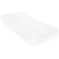 vidaXL Sofá cama con colchón madera de pino maciza 90x200 cm vidaXL Sofá cama con colchón madera de pino maciza 90x200 cm