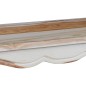 vidaXL Mesa consola de madera maciza de sheesham 110x40x76 cm vidaXL Mesa consola de madera maciza de sheesham 110x40x76 cm