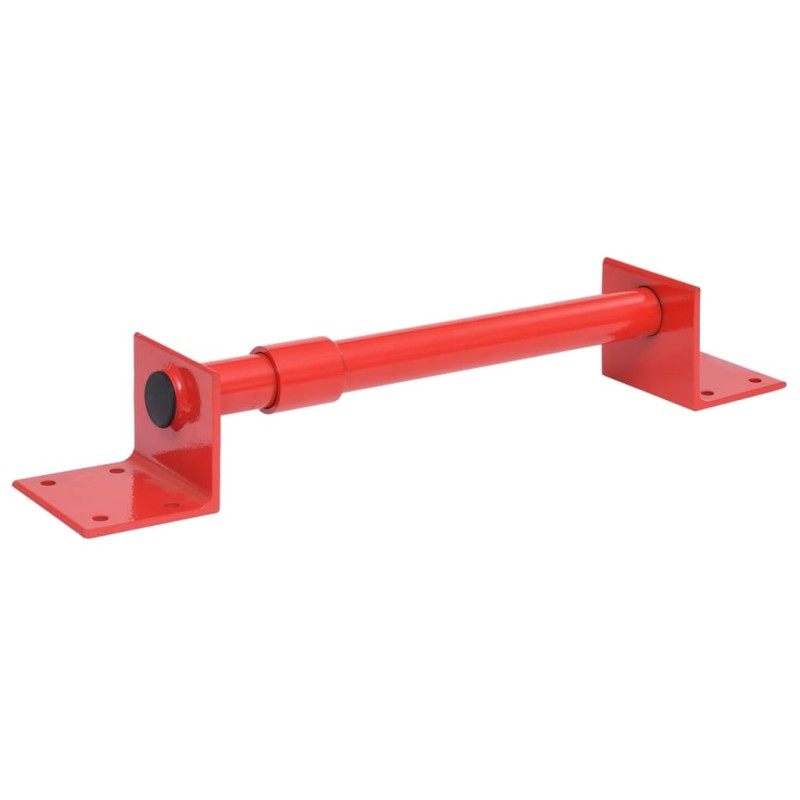 vidaXL Soporte de pared para brazo giratorio 78 cm vidaXL Soporte de pared para brazo giratorio 78 cm
