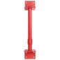 vidaXL Soporte de pared para brazo giratorio 78 cm vidaXL Soporte de pared para brazo giratorio 78 cm