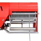 vidaXL Polipasto eléctrico de alta velocidad 300/600 kg 1300 W vidaXL Polipasto eléctrico de alta velocidad 300/600 kg 1300 W
