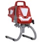 vidaXL Pulverizador de pintura de alta presión sin aire 1010 W vidaXL Pulverizador de pintura de alta presión sin aire 1010 W